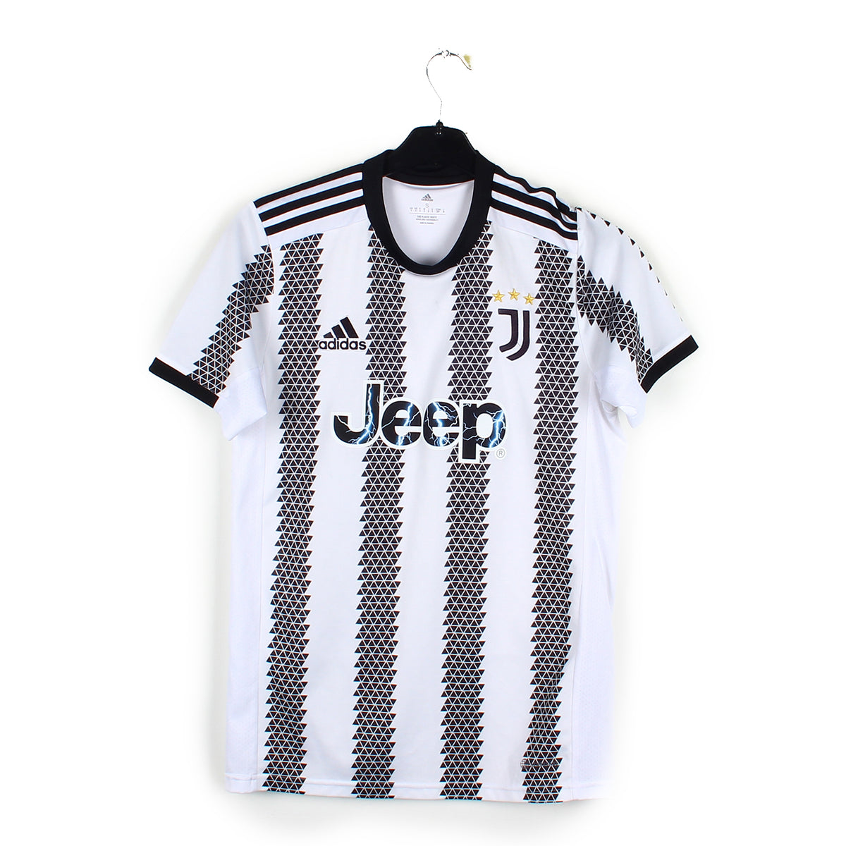 2022/23 - Juventus (L)