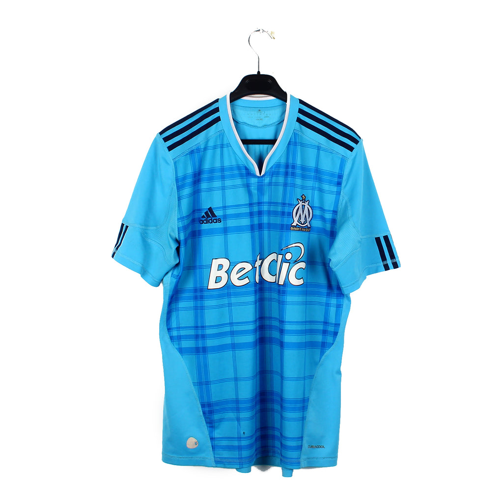 2010/11 - OM - Valbuena #28 (XL)