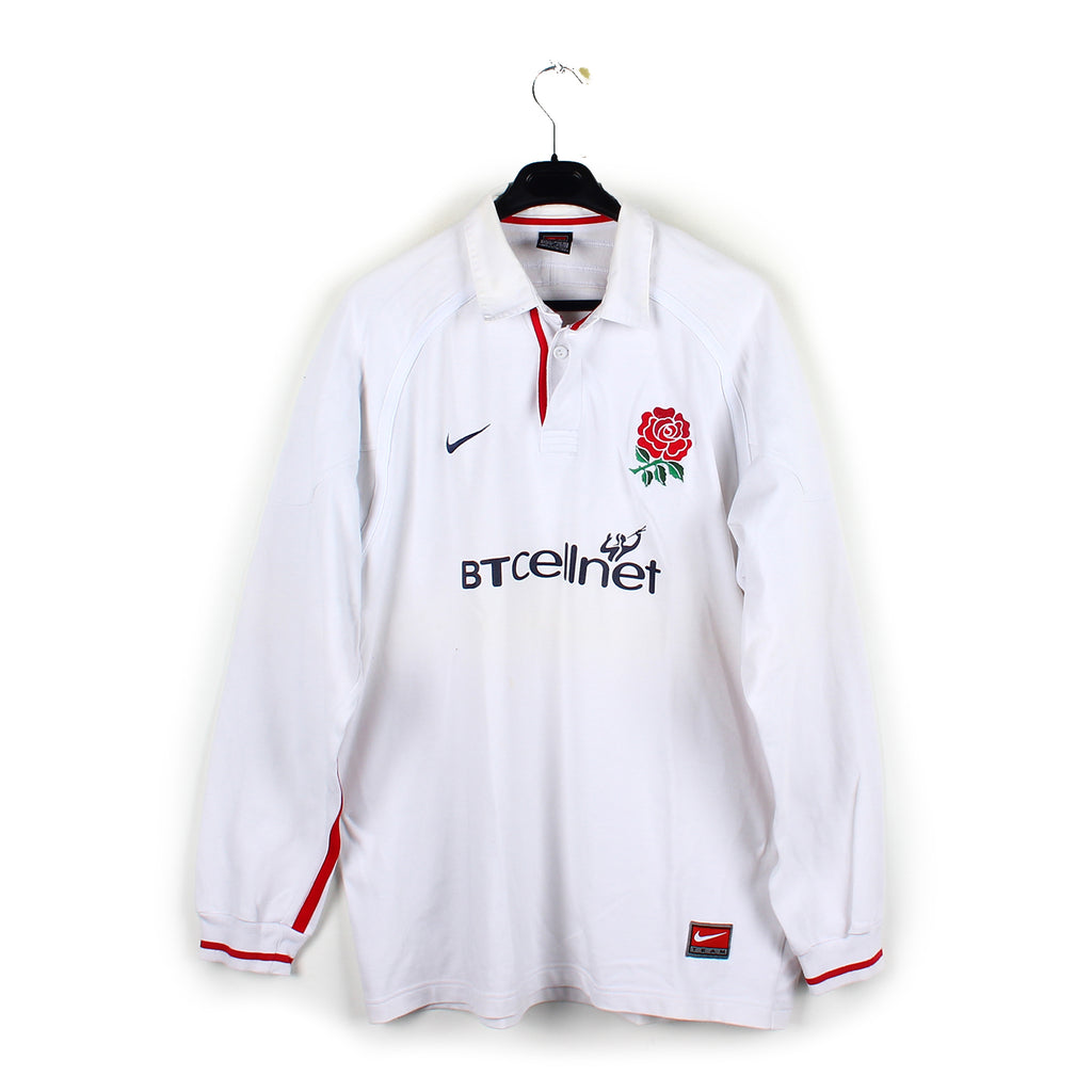 1999 - Angleterre - Rugby (L)
