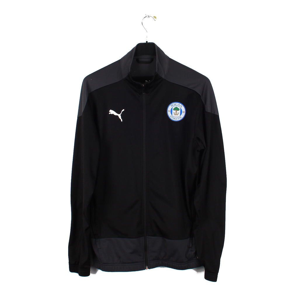 2019/20 - Wigan (L)