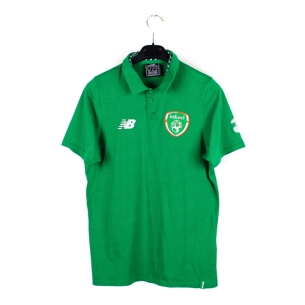 2017/18 - Irlande (S)
