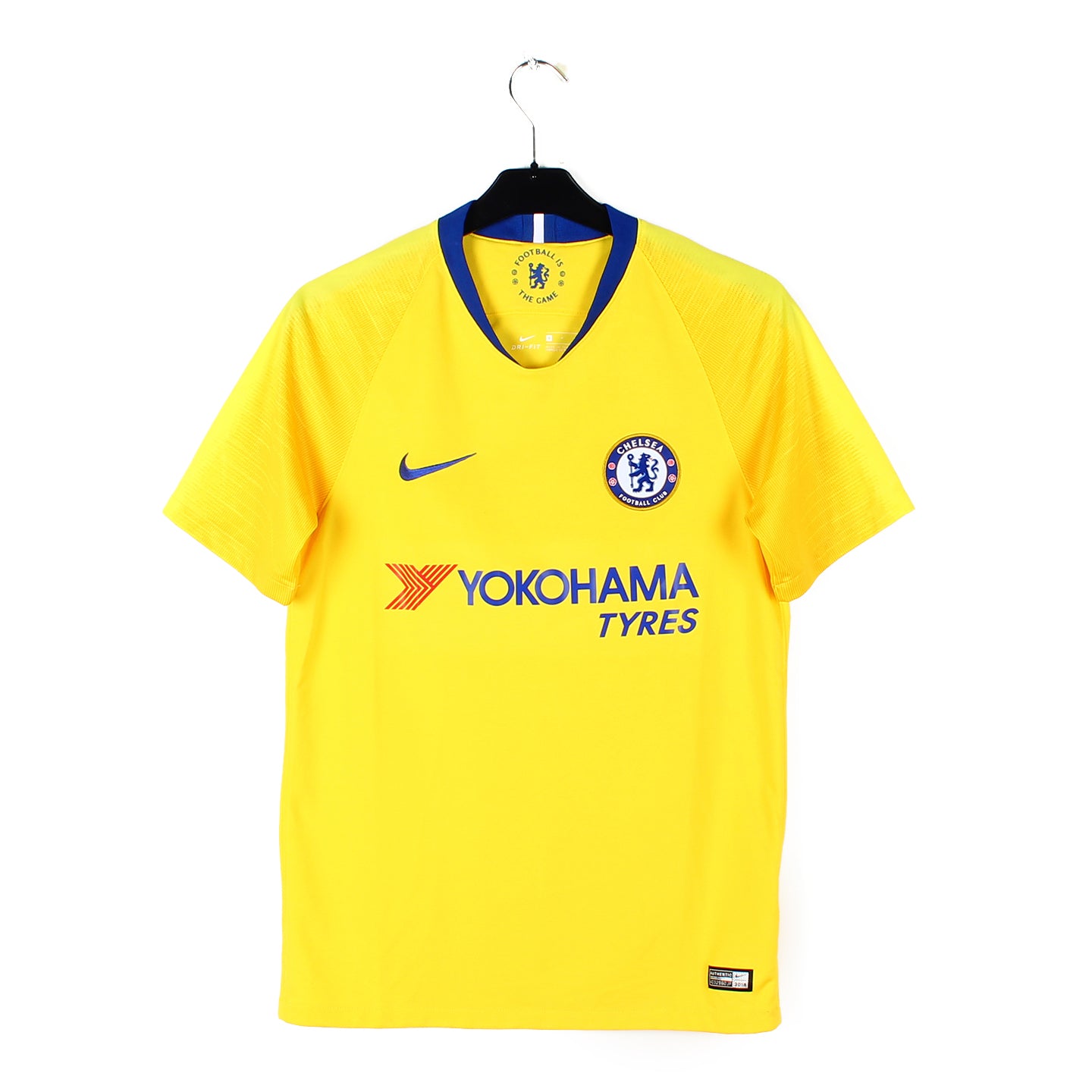 2018/19 - Chelsea- Jorginho #5 (S)