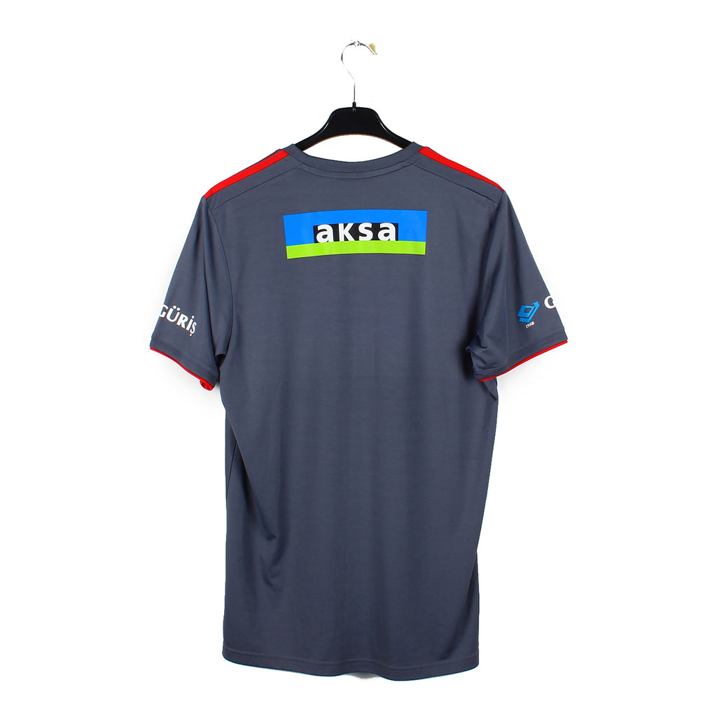 2021/22 - Besiktas (M)