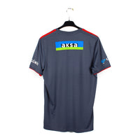 2021/22 - Besiktas (M)