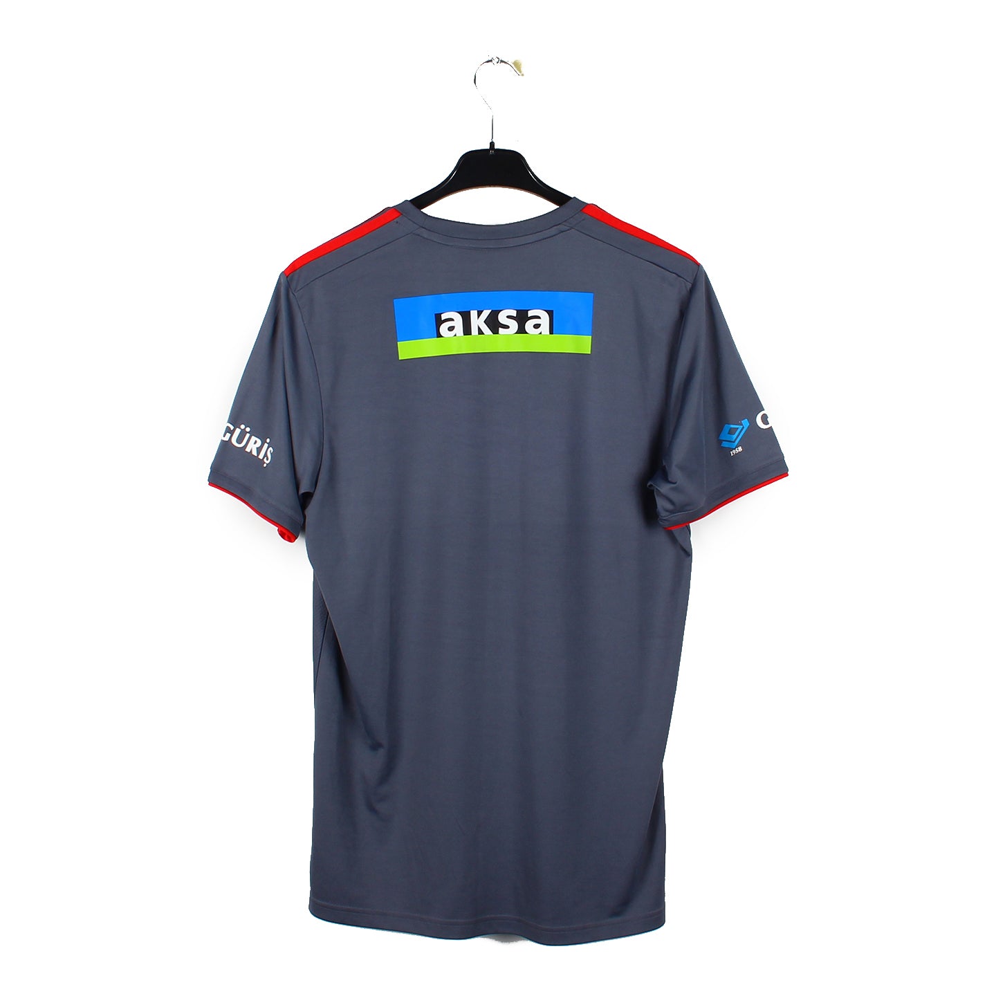 2021/22 - Besiktas (M)