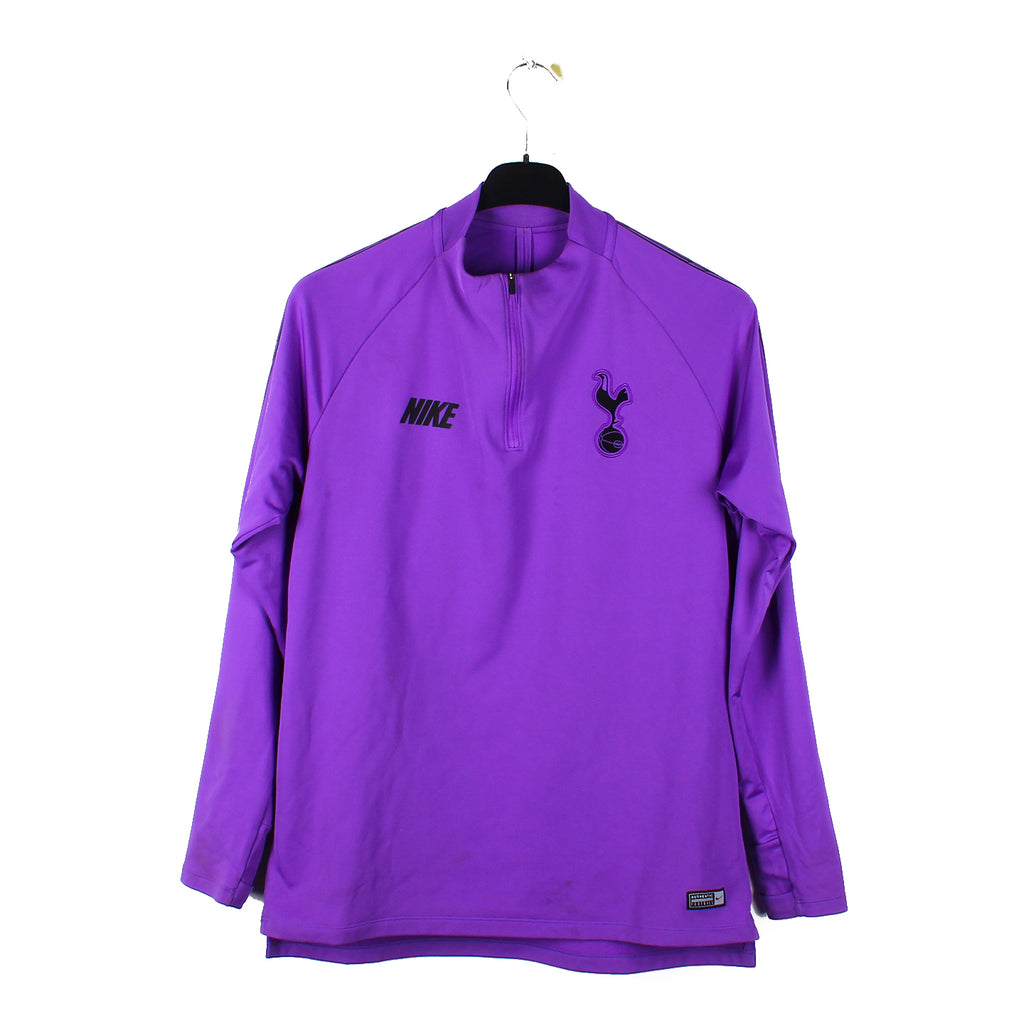 2019/20 - Tottenham (L)