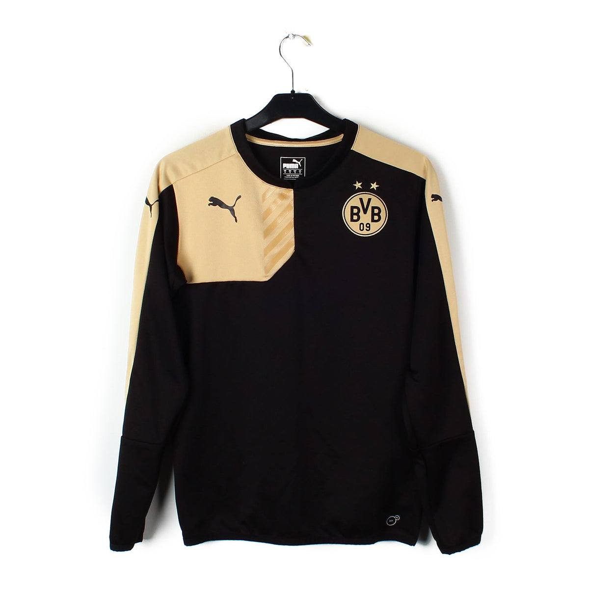 2015/16 - Dortmund (M)