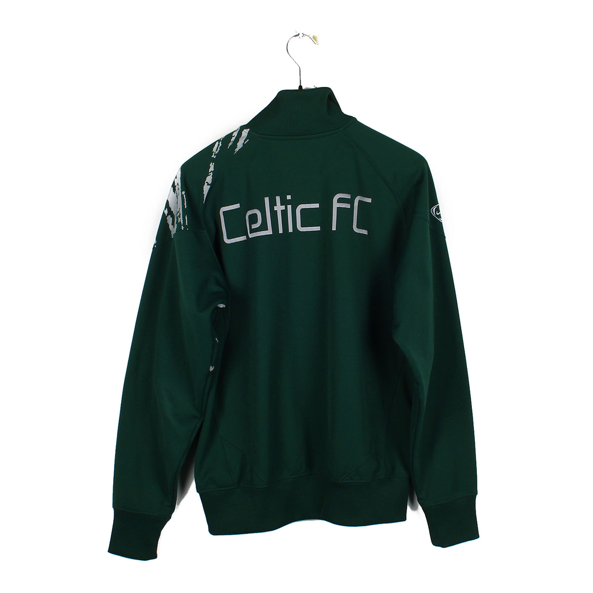 2007/08 - Celtic Glasgow (M)
