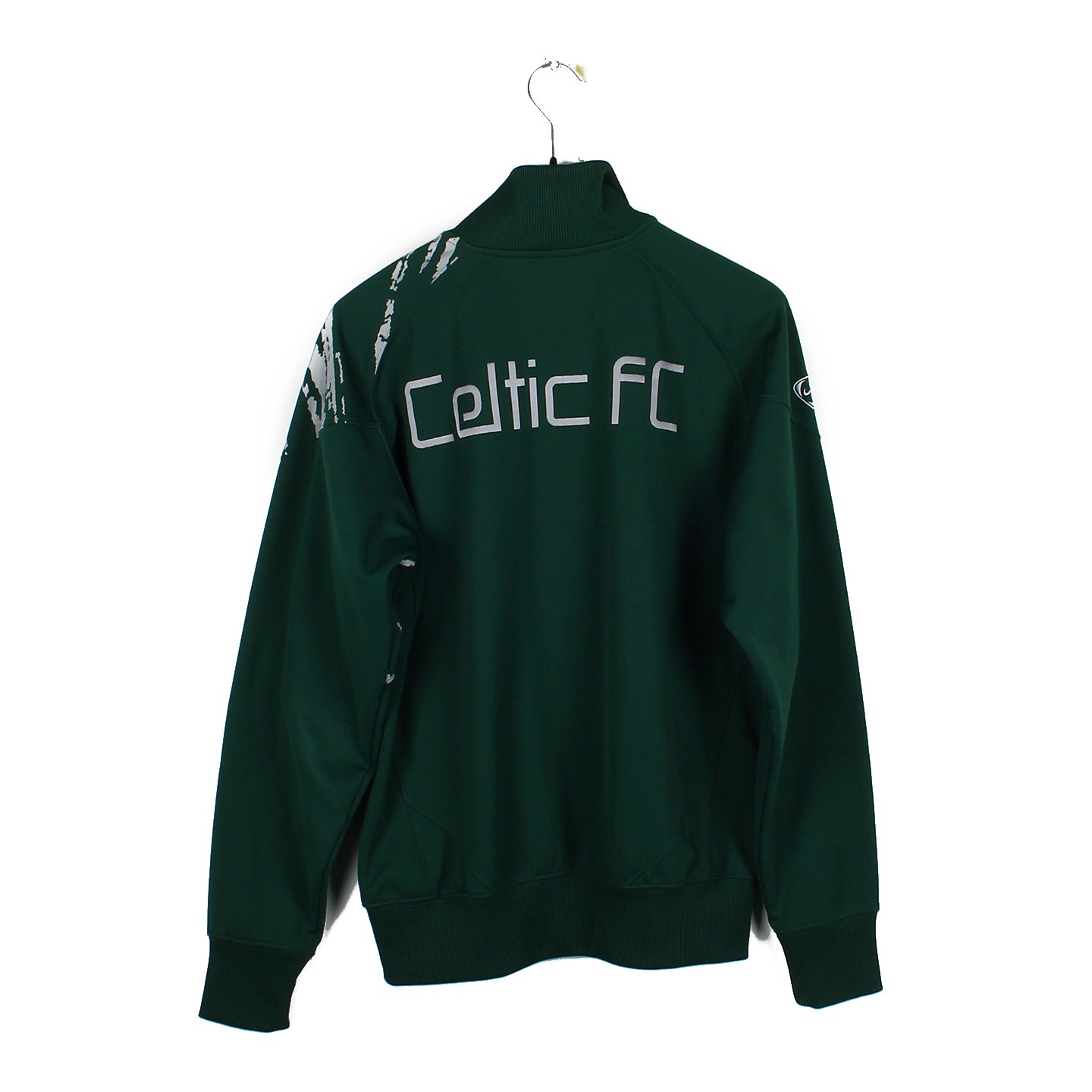 2007/08 - Celtic Glasgow (M)