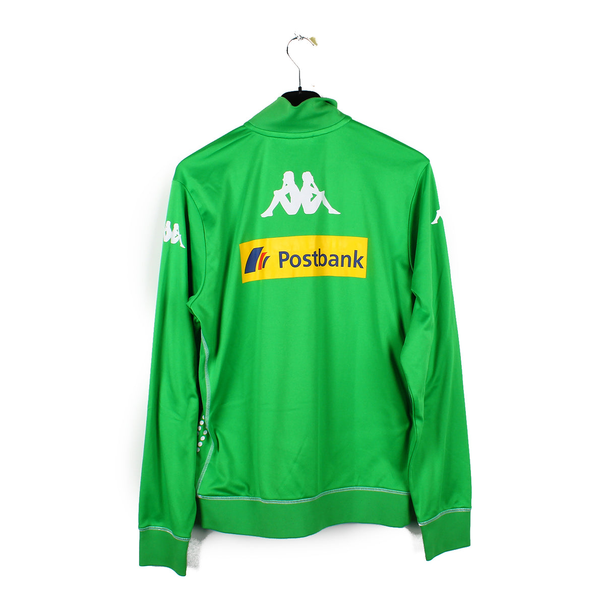 2016/17 - Borussia Monchengladbach (L)