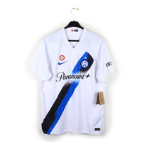 2023/24 - Inter Milan - Di Marco #23 (XL)