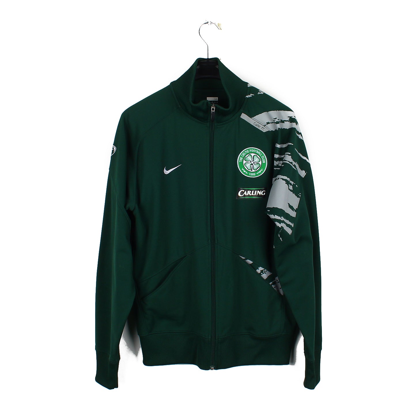 2007/08 - Celtic Glasgow (M)