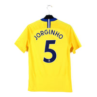 2018/19 - Chelsea- Jorginho #5 (S)