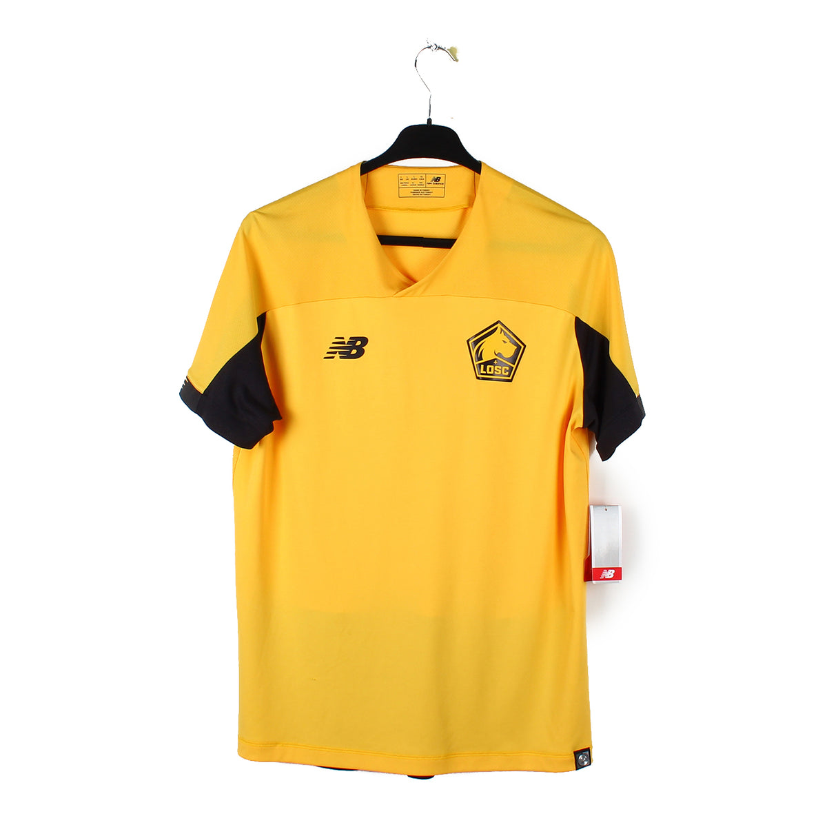 2019/20 - LOSC (L)