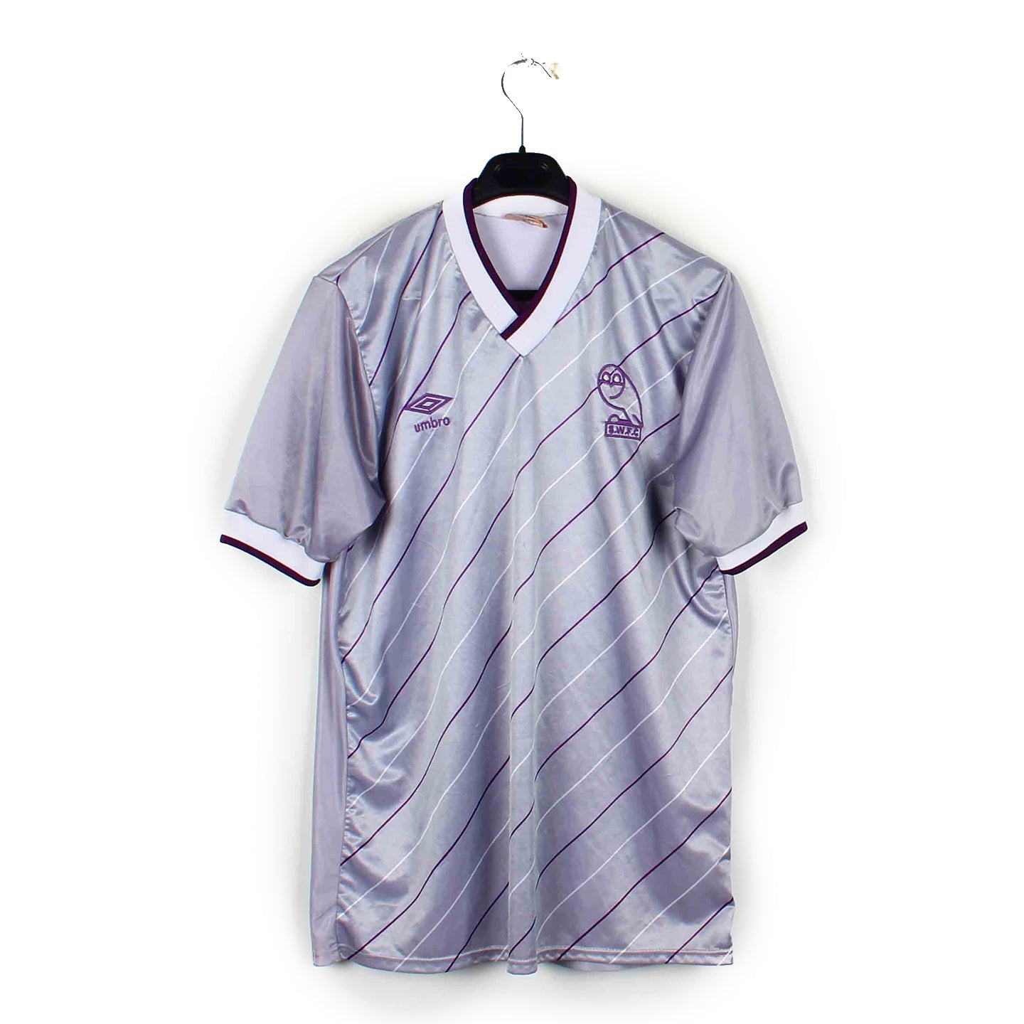 1986/88 - Sheffield Wednesday (M)