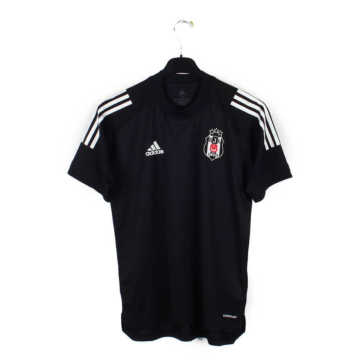 2019/20 - Besiktas (S)