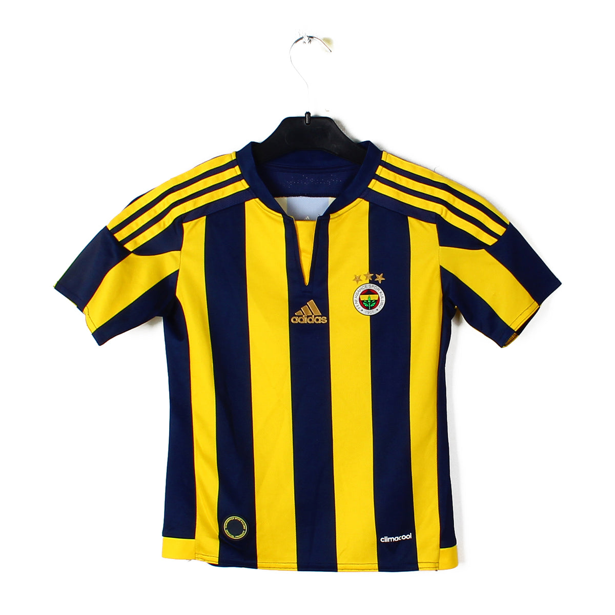 2015/16 - Fenerbahce (9/10 ans)