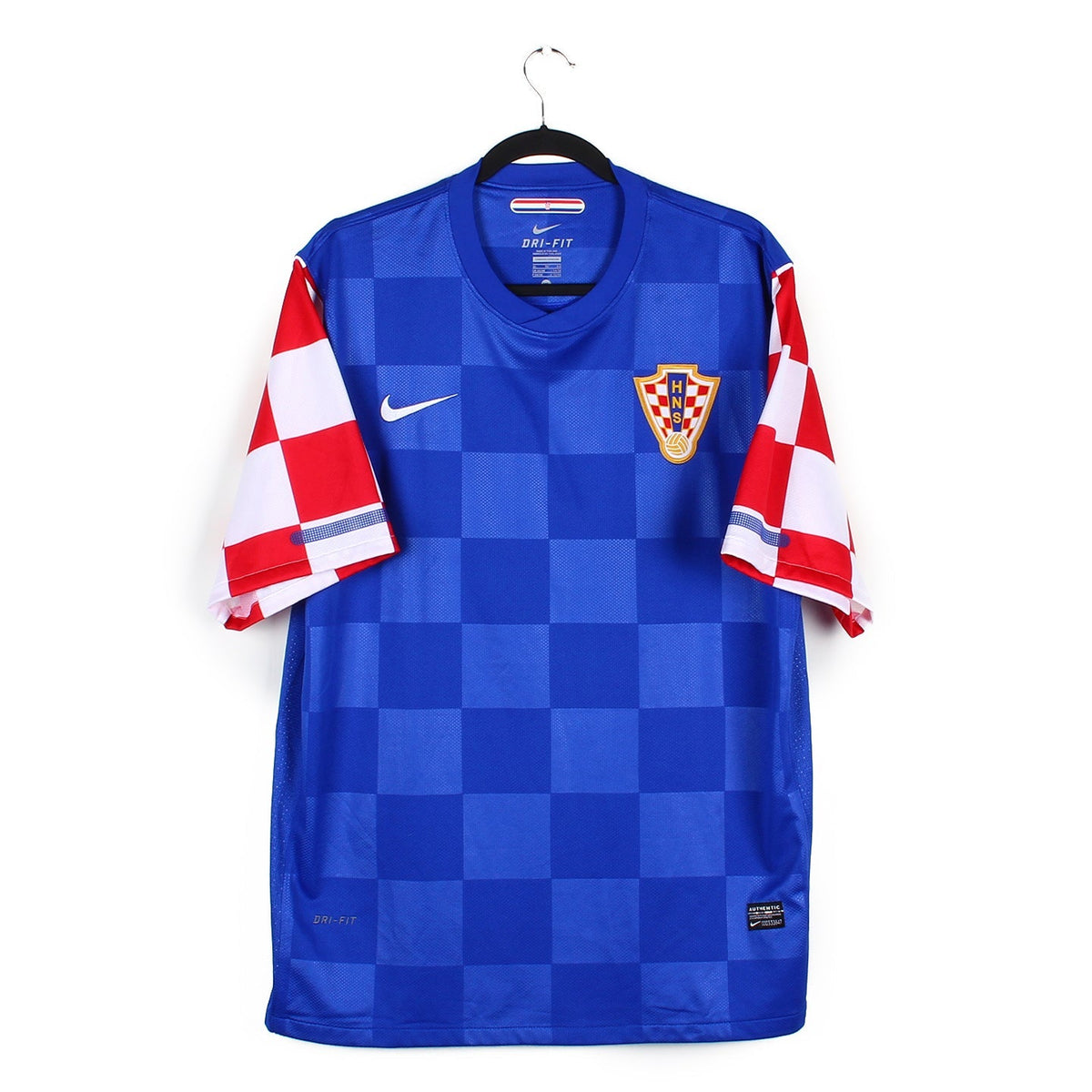 2010/12 - Croatie (M)