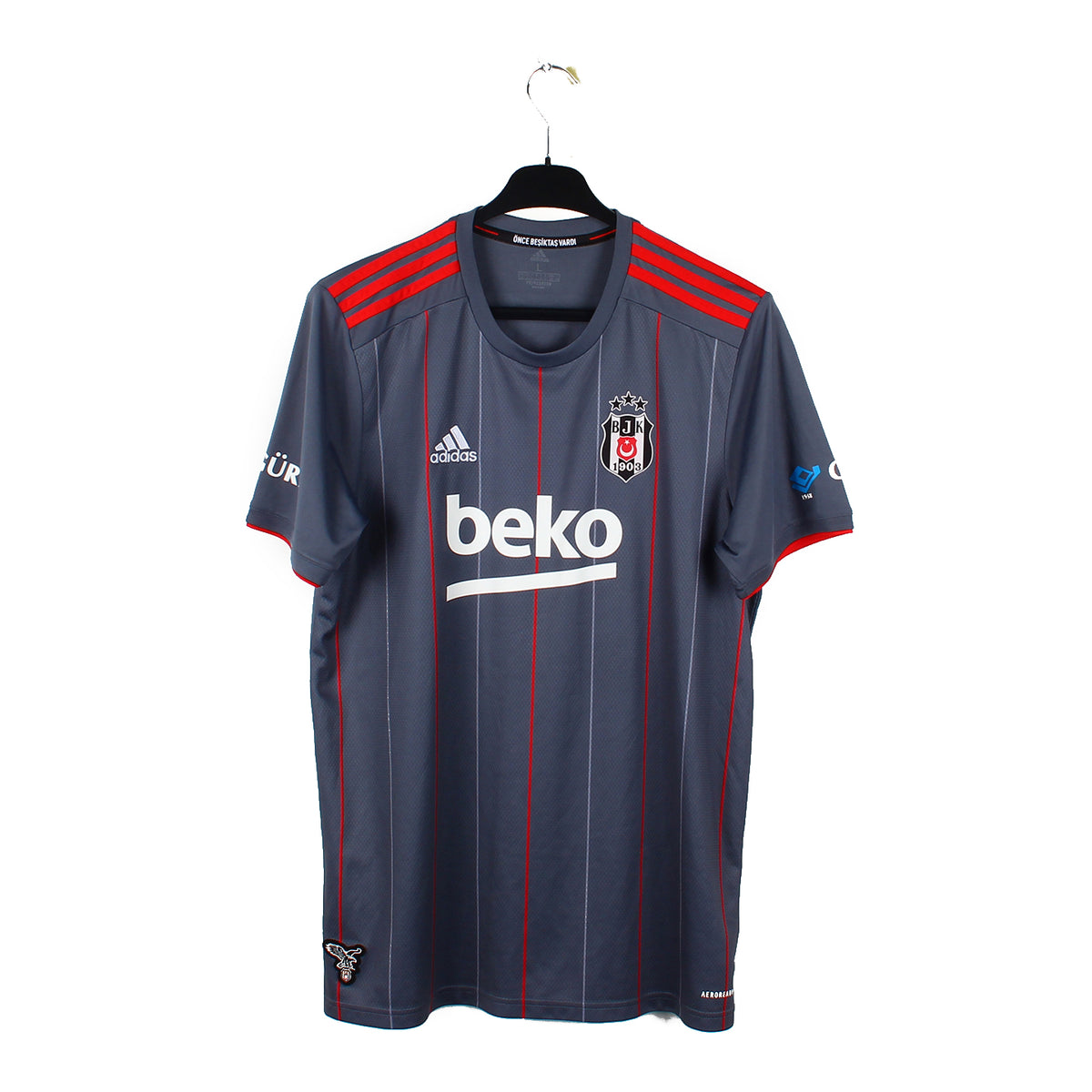 2021/22 - Besiktas (M)