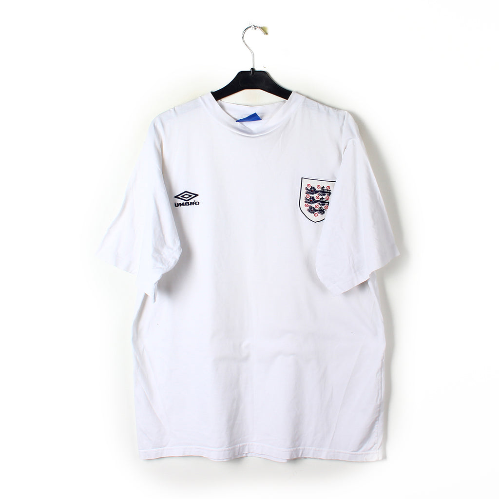 1995/97 - Angleterre (XL)
