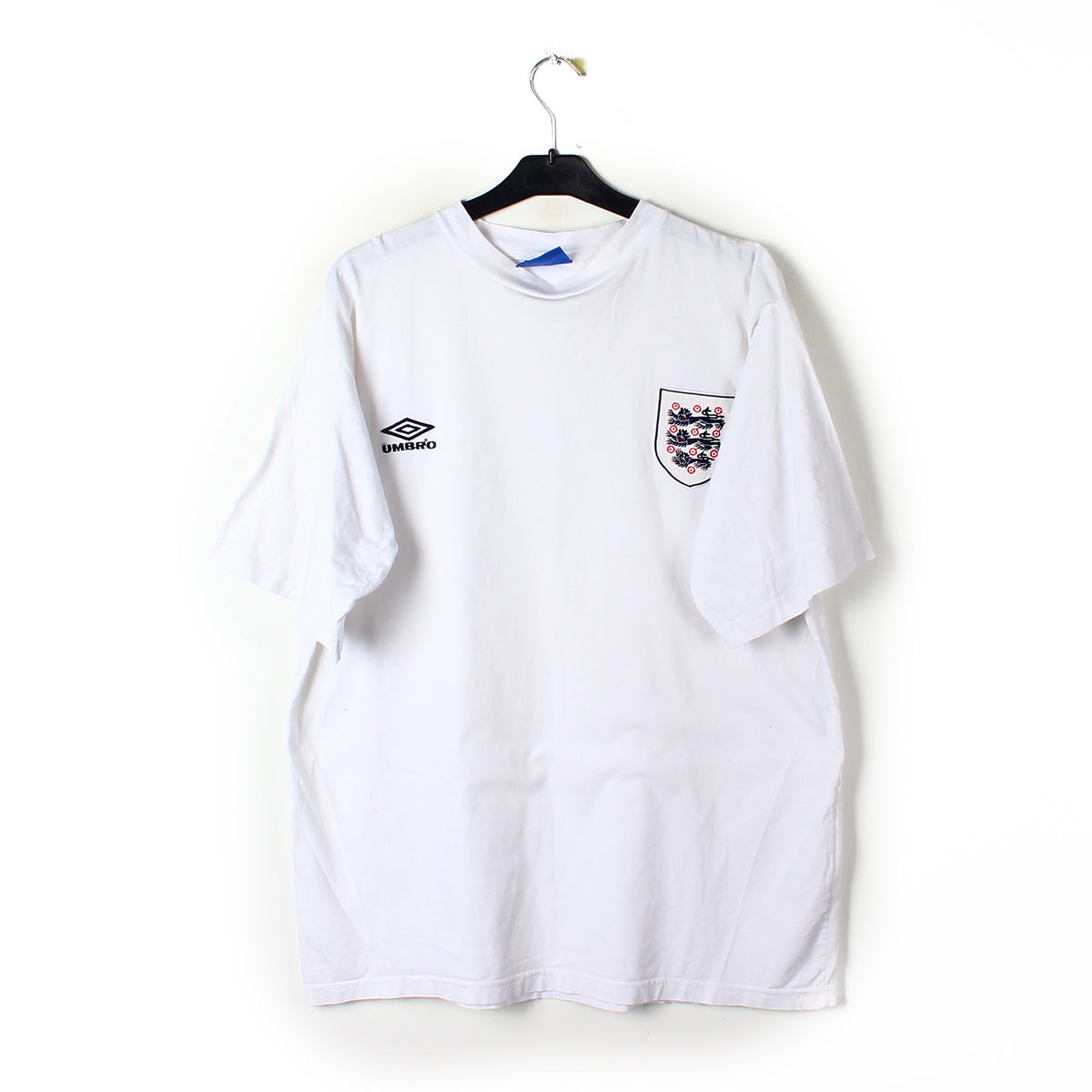1995/97 - Angleterre (XL)