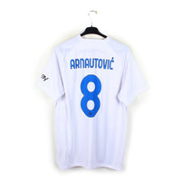 2023/24 - Inter Milan - Arnautovic #8 (XL)