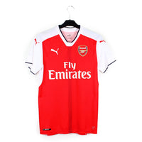2016/17 - Arsenal FC - Giroud #12 (M)
