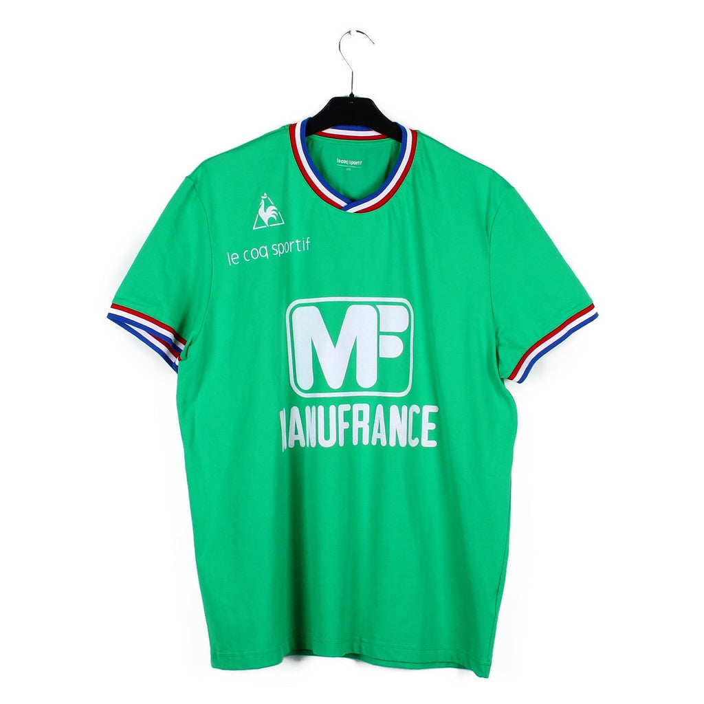 1974/78 - Saint-Etienne *réédition* (XL)