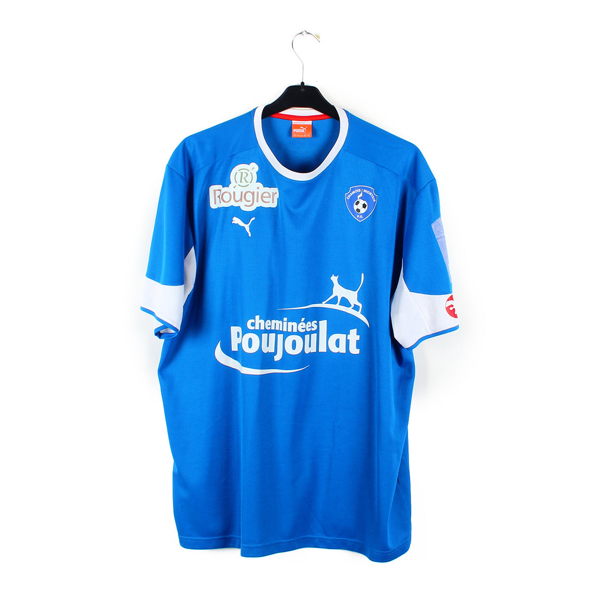 2011/12 - Niort (2XL)