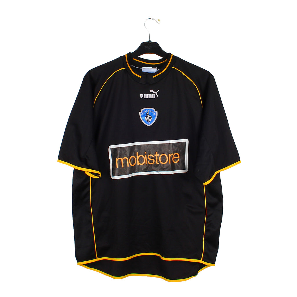2001/02 - Niort #9 (XL)