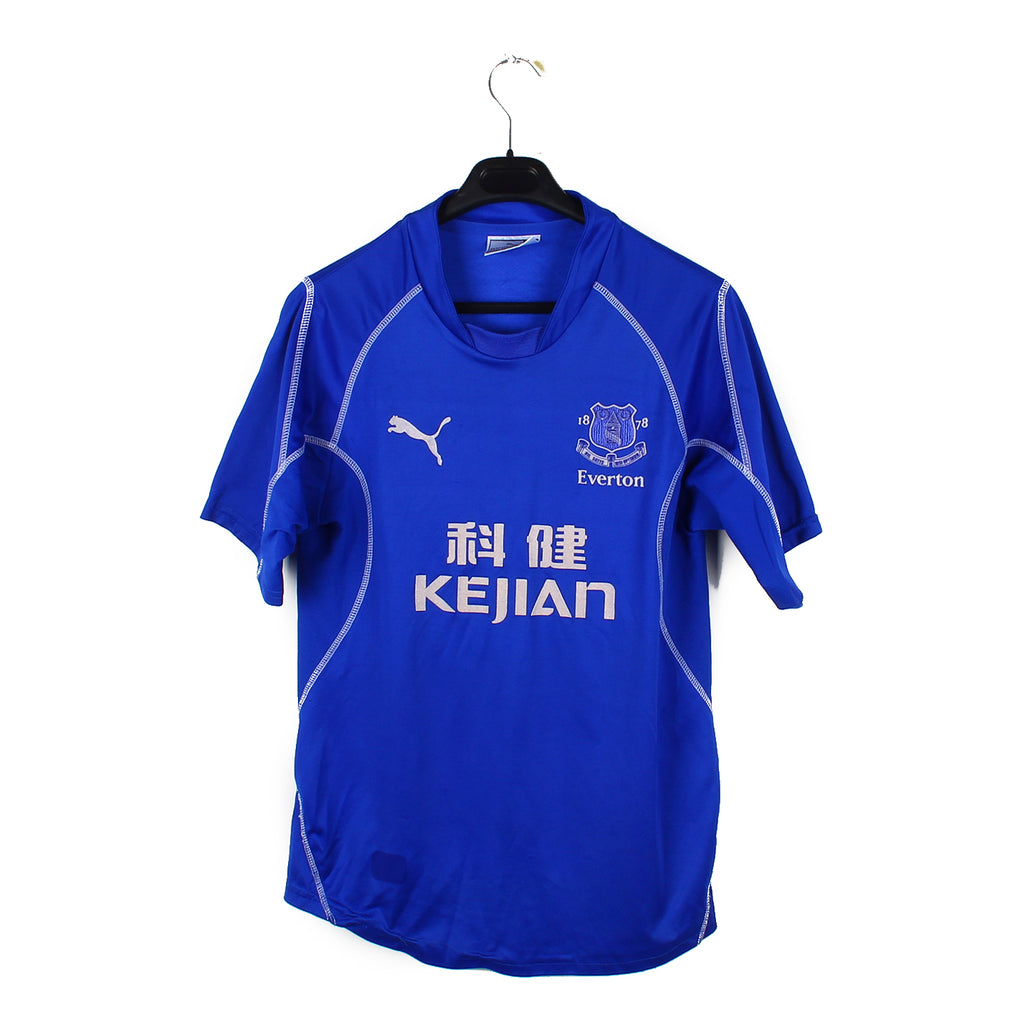 2002/03 - Everton FC (L)