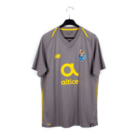 2018/19 - Porto (M)