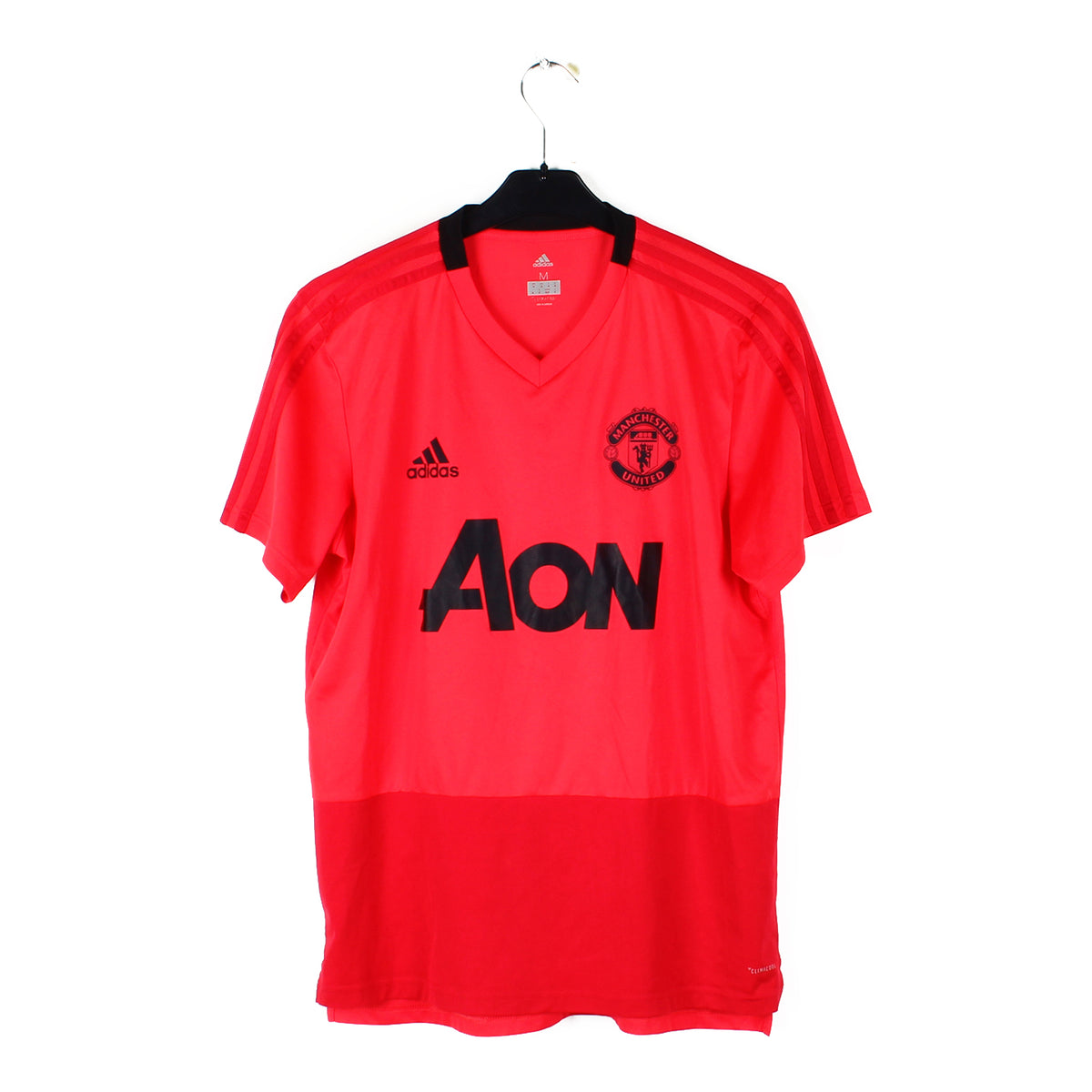 2018/19 - Manchester United (L)
