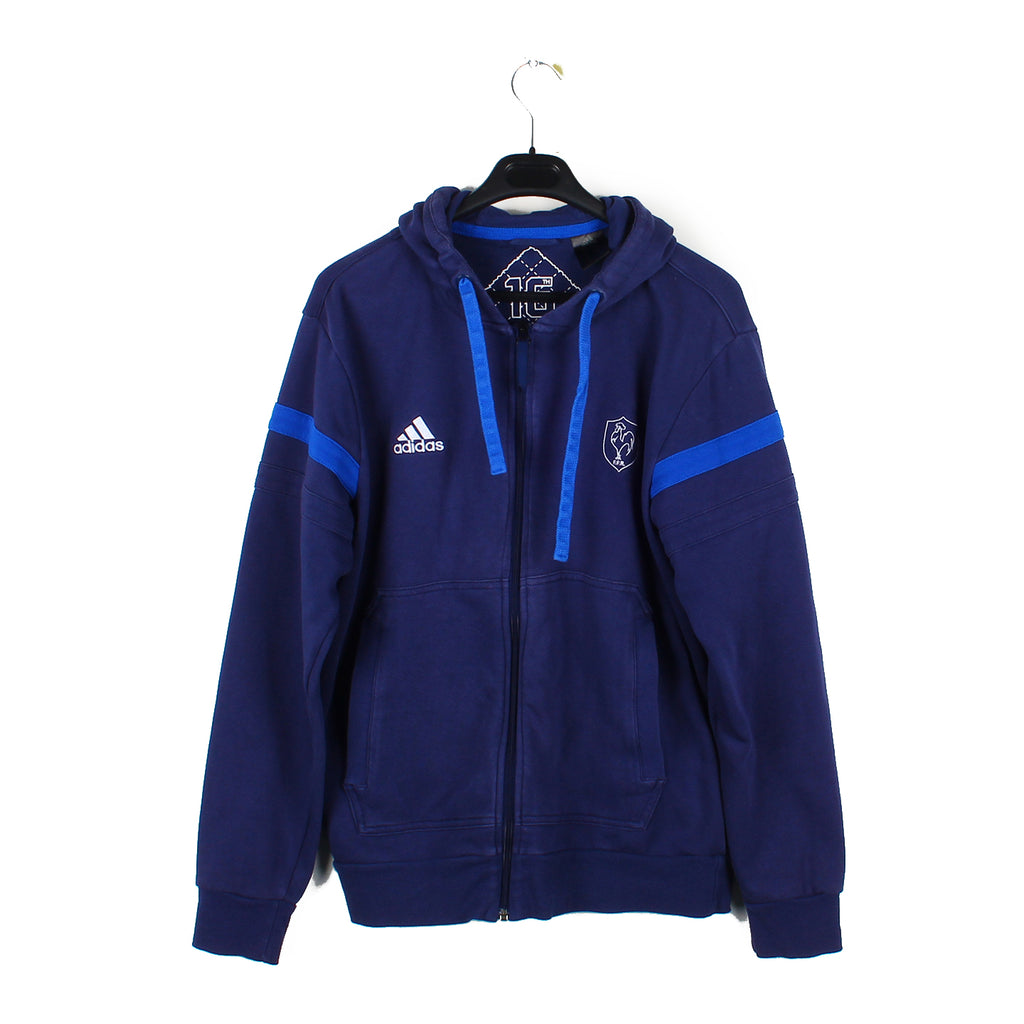 2013 - Equipe de France - Rugby (M)