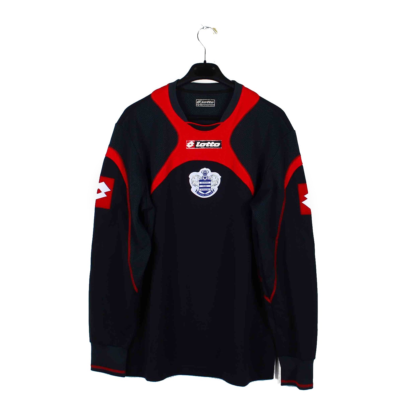 2008/09 - Queens Park Rangers (XL)