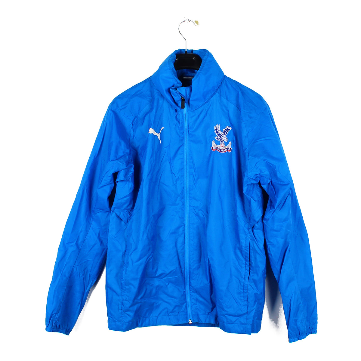 2018/19 - Crystal Palace (S)