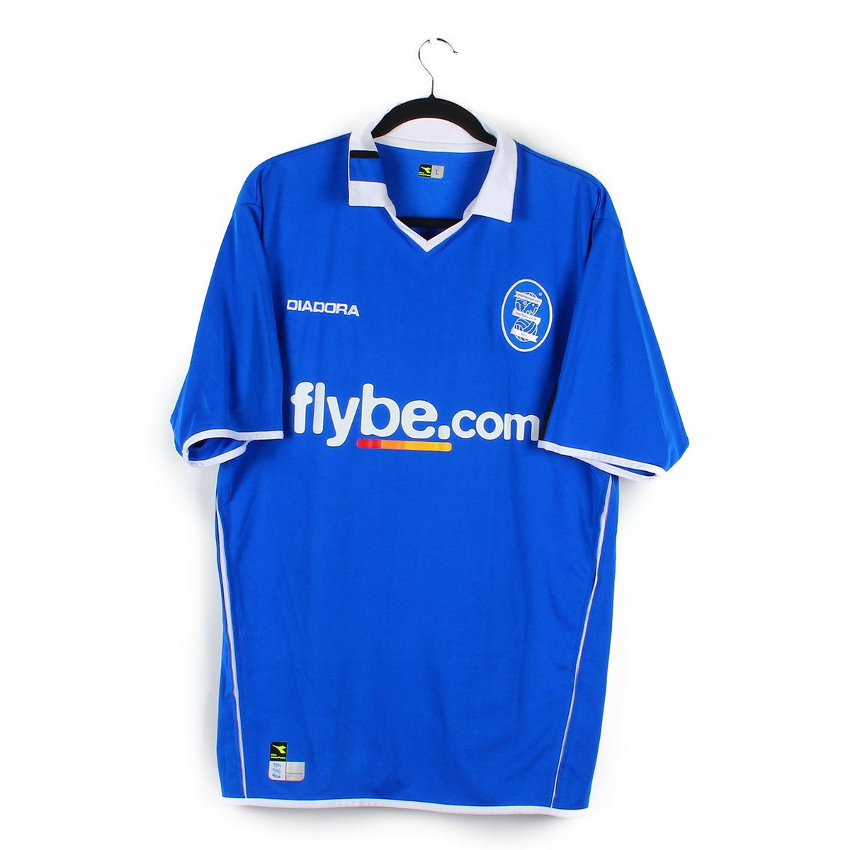 2004/05 - Birmingham (XL)