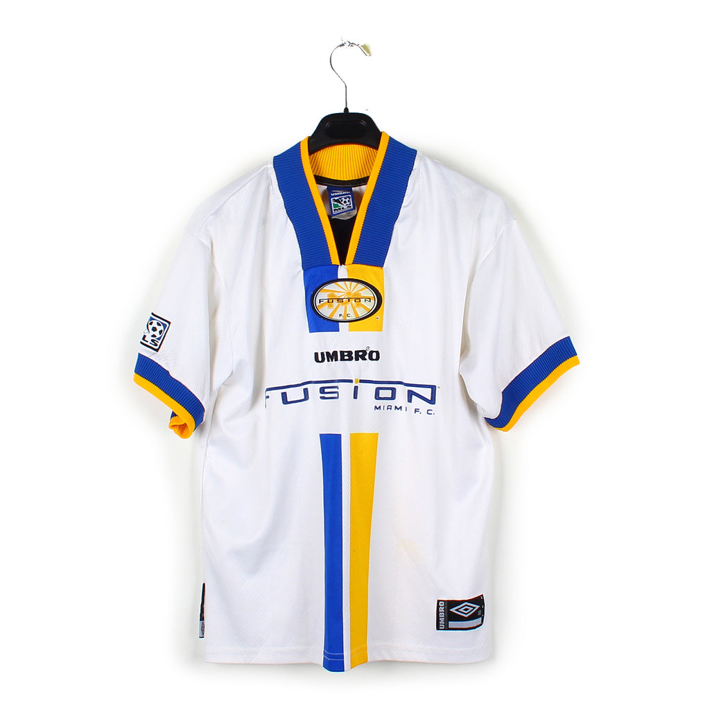 1998/00 - Fusion Miami (S)