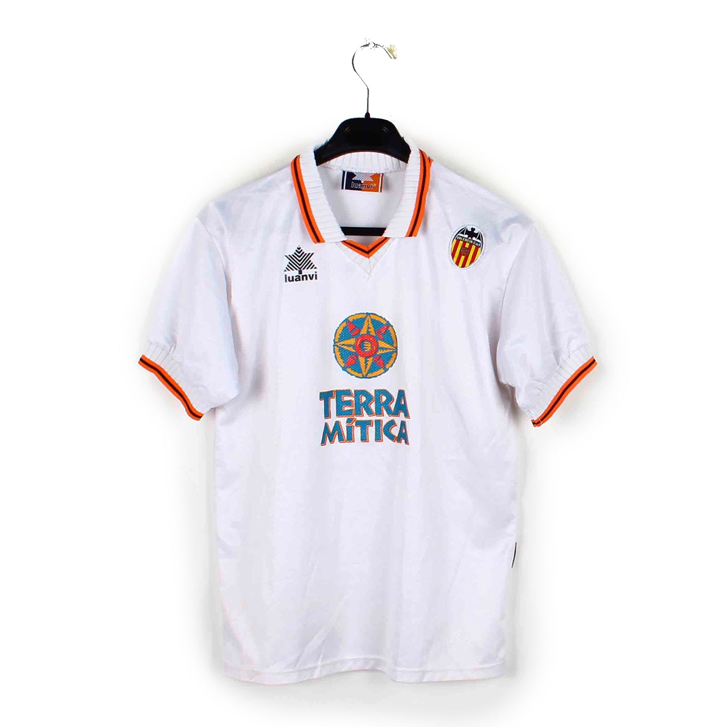 1998/99 - Valence (XL enfant)