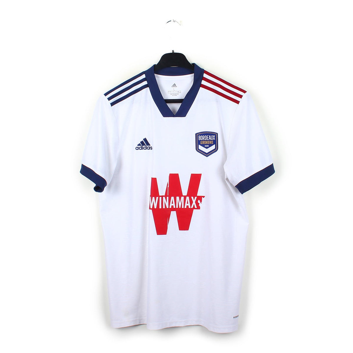 2021/22 - Girondins Bordeaux (XS)