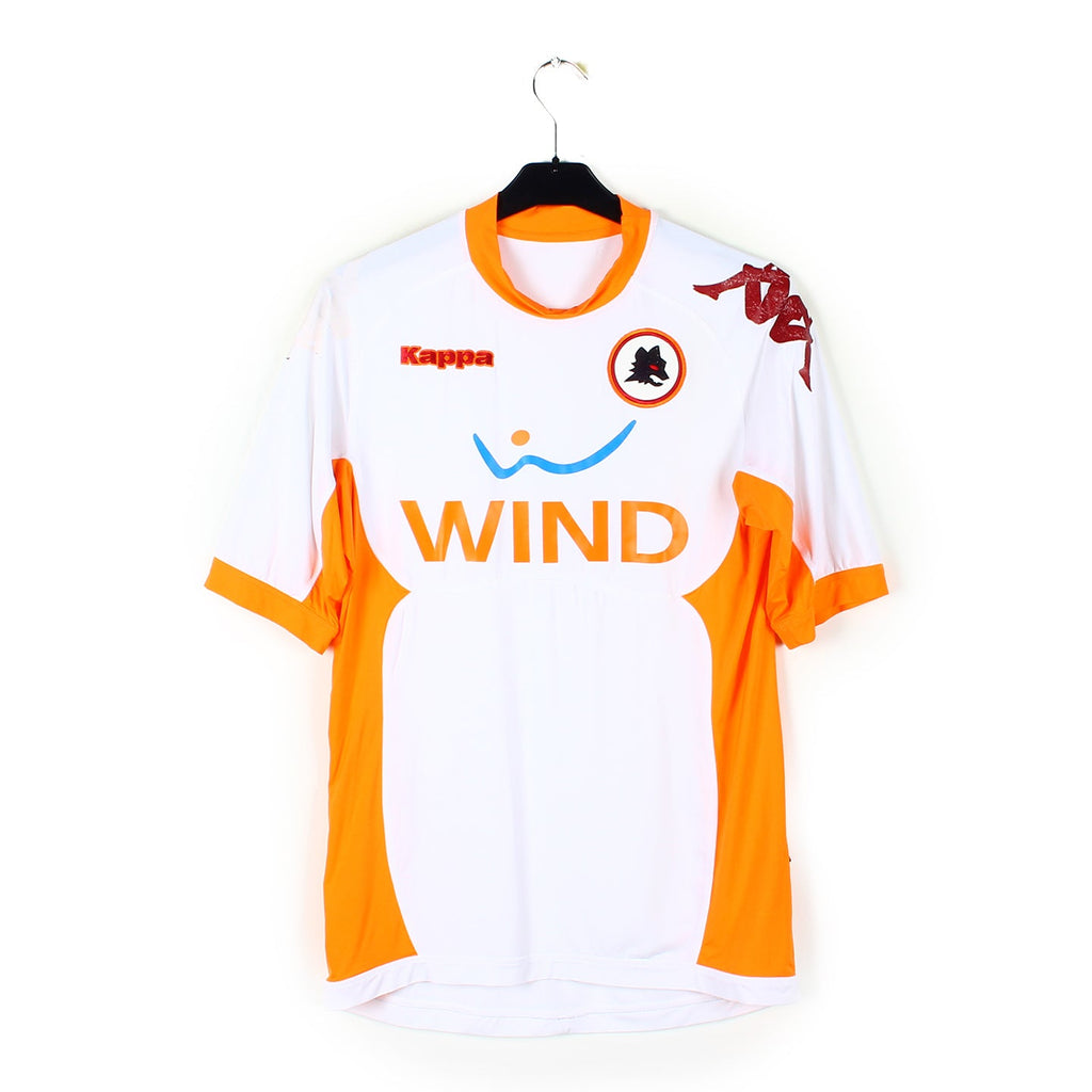 2010/11 - AS Roma (XL enfant)