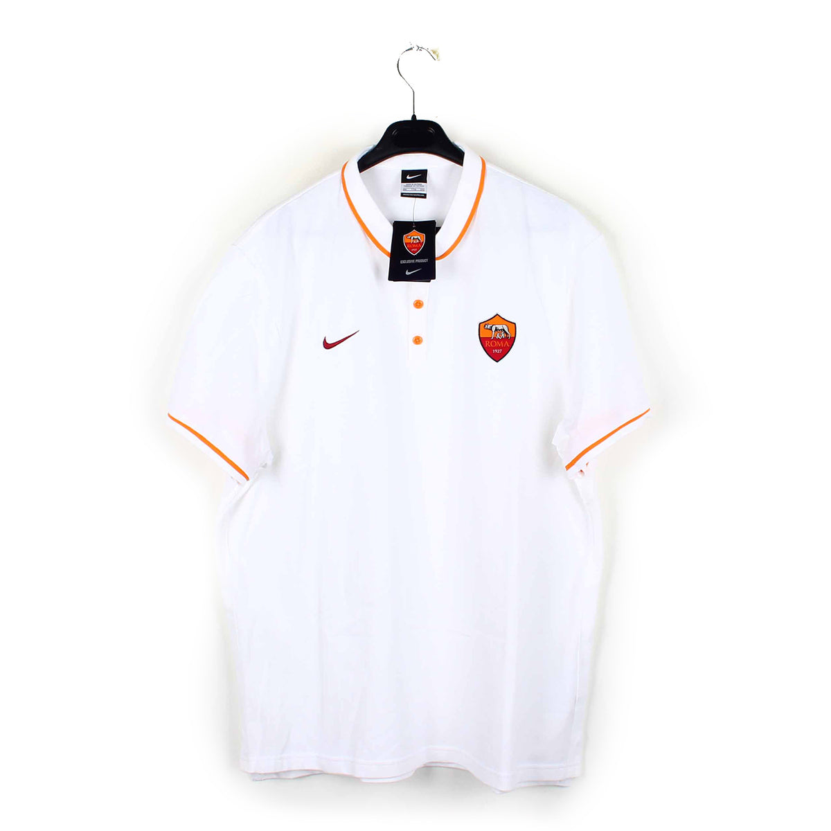 2015/16 - AS Roma (2XL)