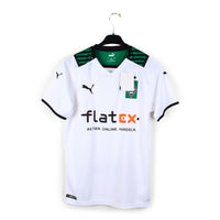 2021/22 - Borussia Monchengladbach (S)