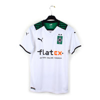 2021/22 - Borussia Monchengladbach (S)