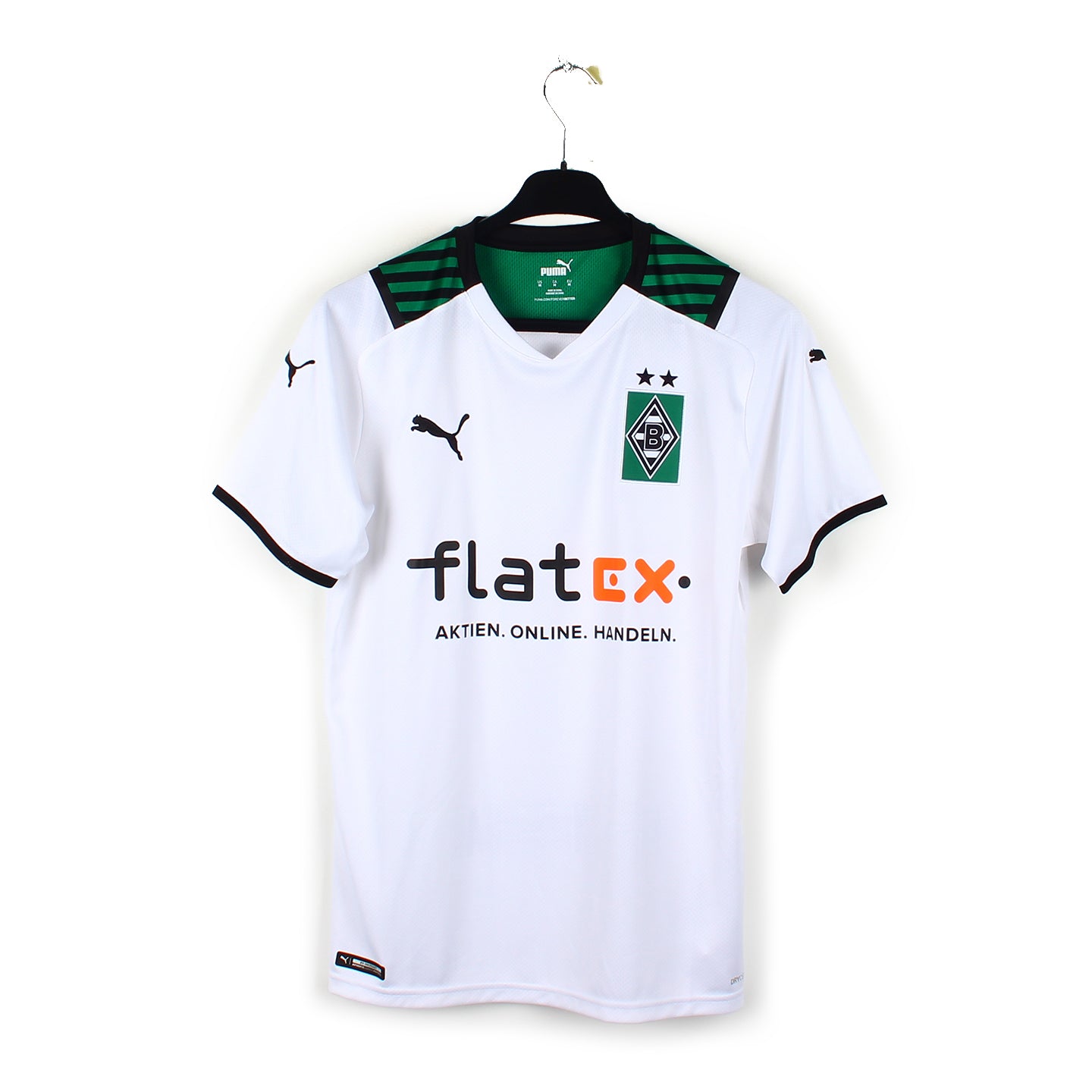 2021/22 - Borussia Monchengladbach (S)