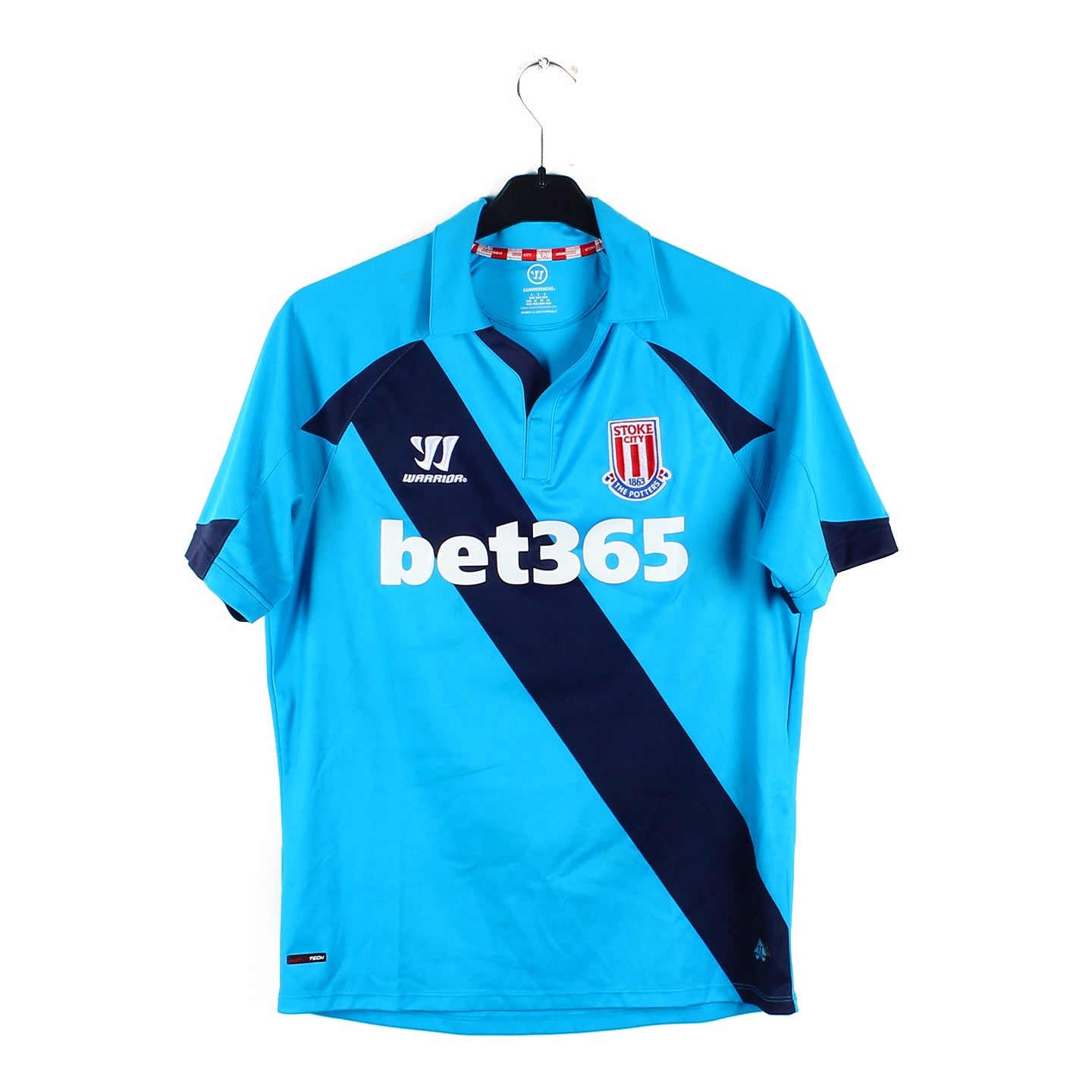 2014/15 - Stoke City (S)