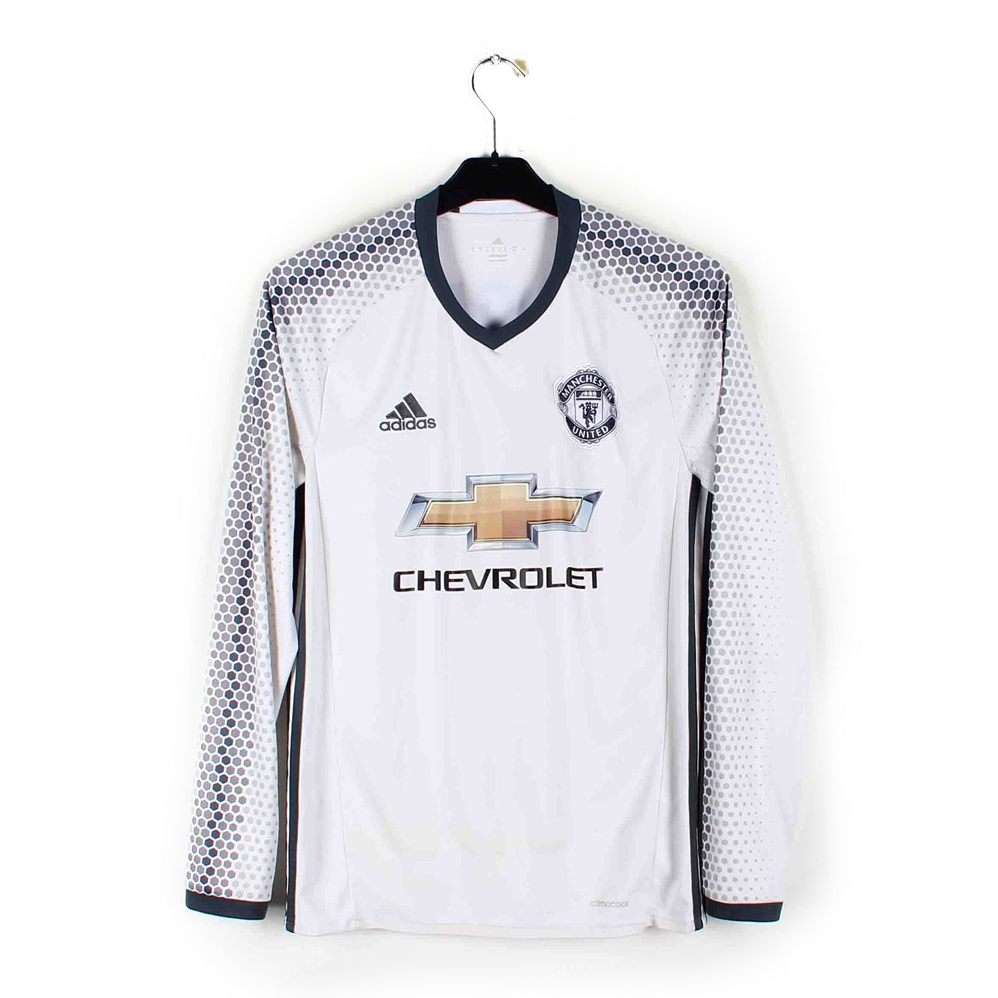 2016/17 - Manchester United - Pogba #6 (S)