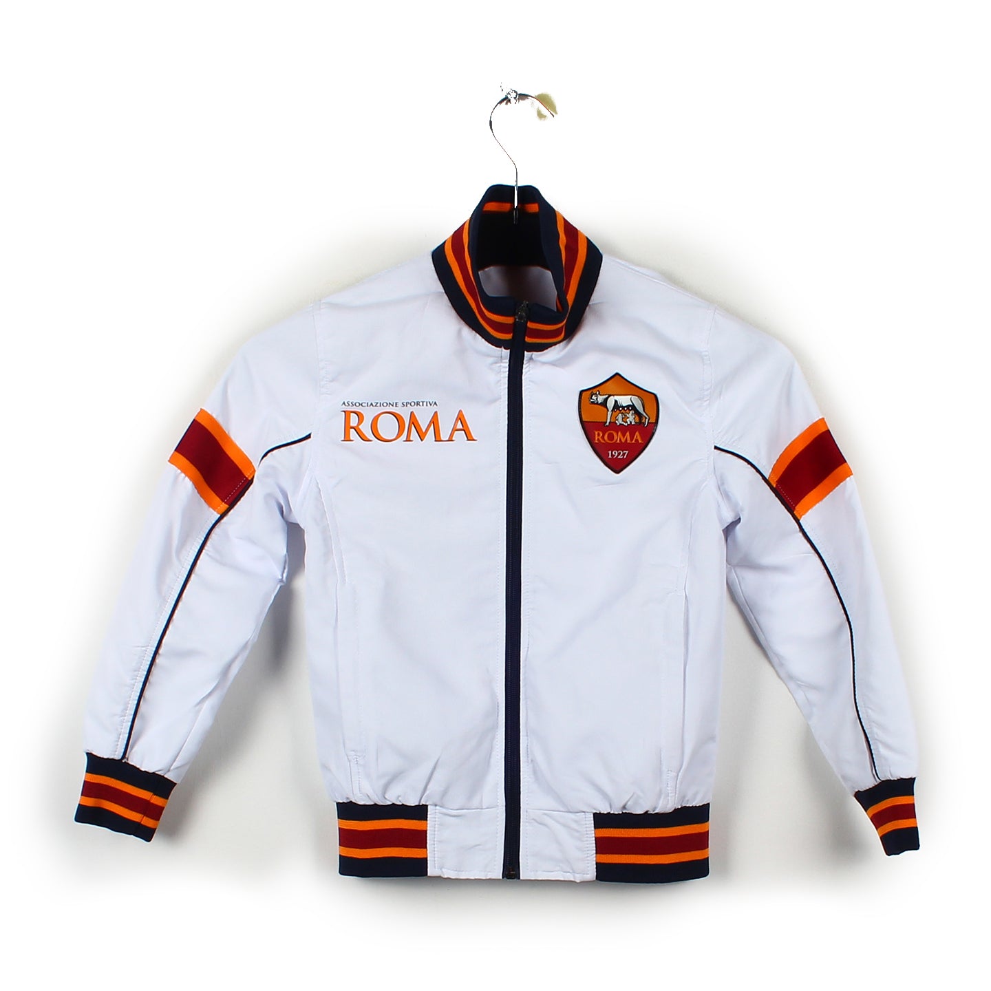 2016/17 - AS Roma (S)
