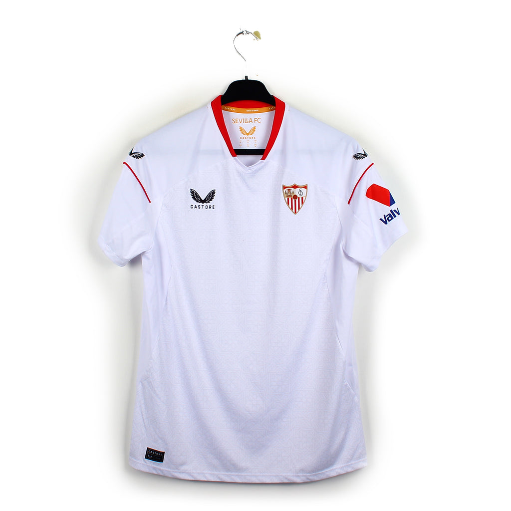 2022/23 - Seville FC (L)