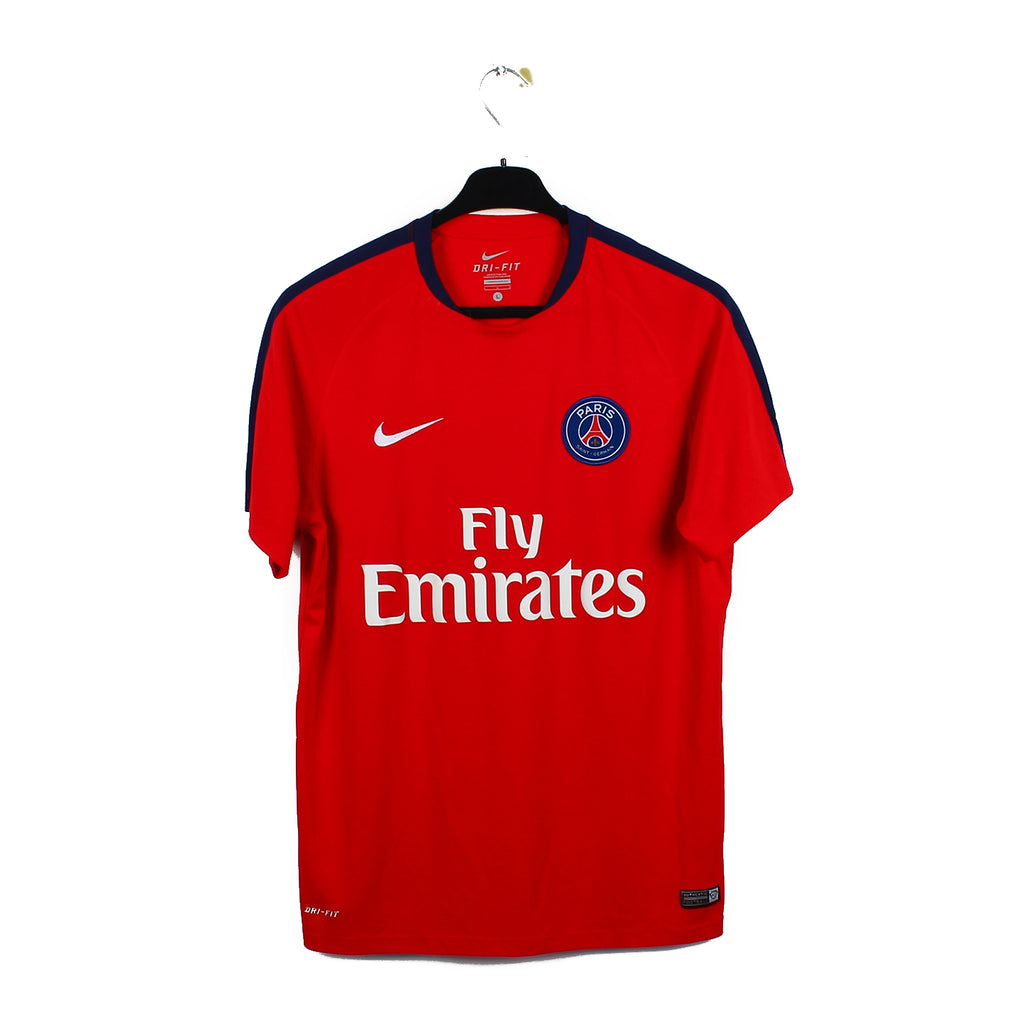 2016/17 - PSG (L)